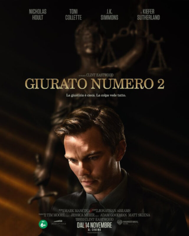 GIURATO NUMERO 2